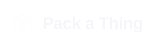 Pack a Thing