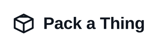 Pack a Thing